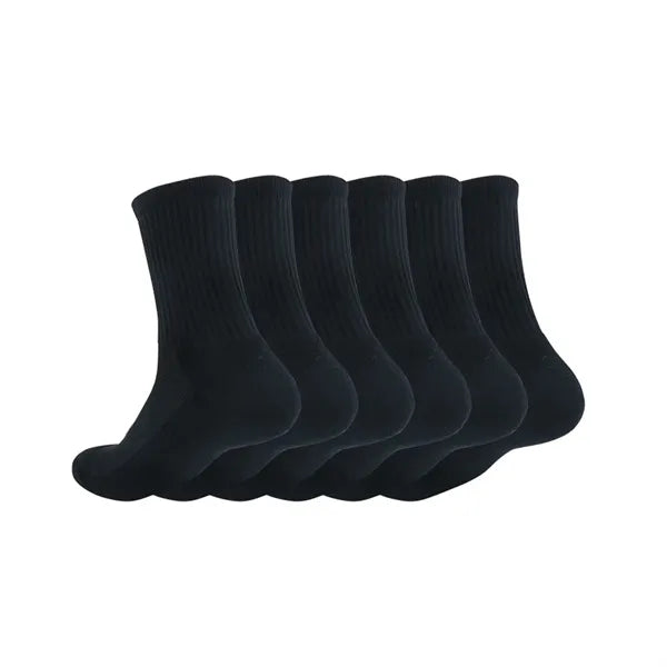 Cartoon Asymmetric Cotton Socks