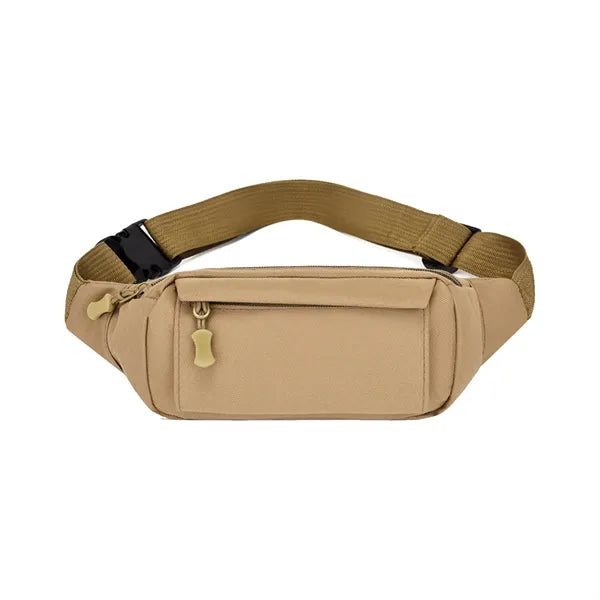 Outdoor Sports Camping Wiking Fanny Pack