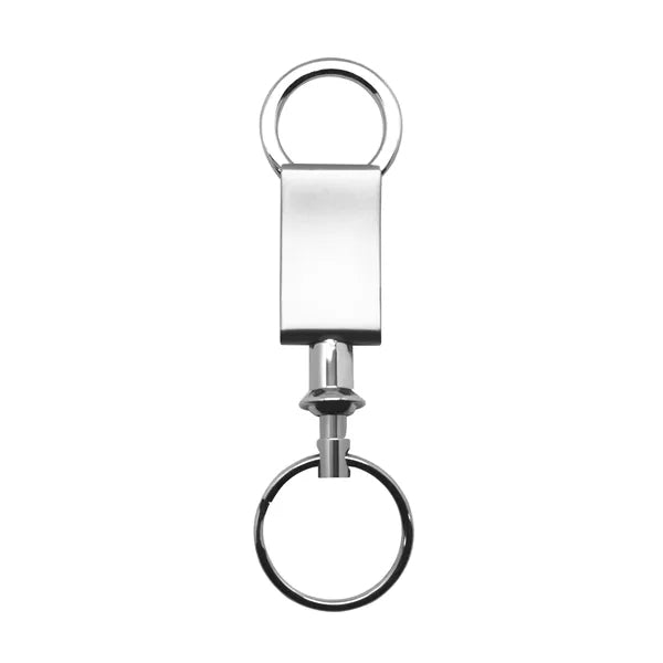 Burner Key Tag