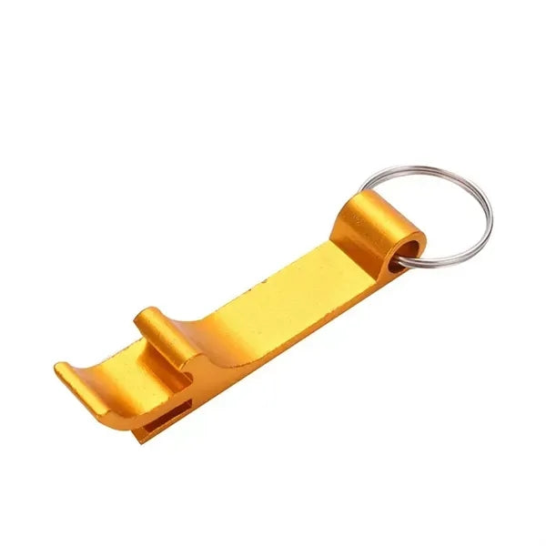 Bottle Opener Keyring