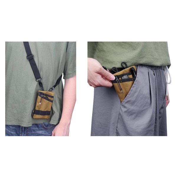 Outdoor Portable Tactical Tools Bag