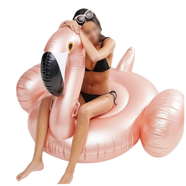 Flamingo Water Pool Floating Bed/Chair/Sofa