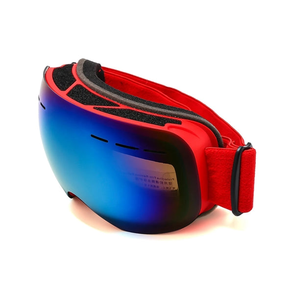 Anti-UV Snow Goggles