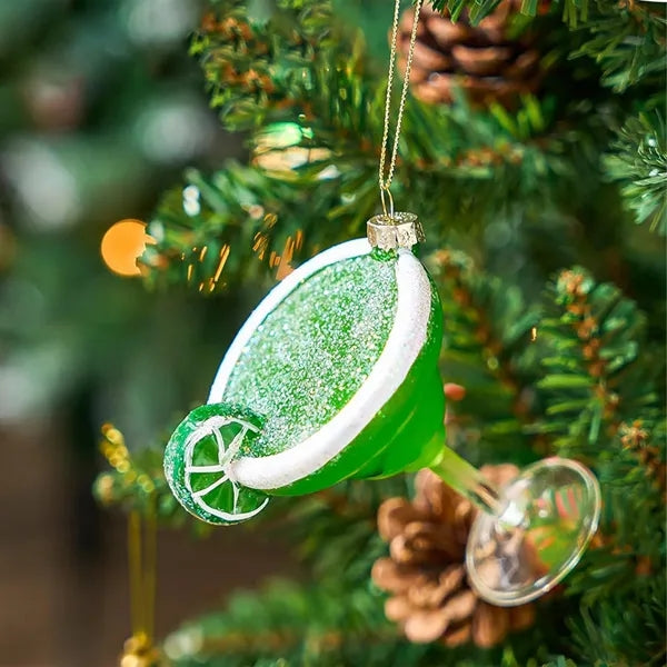 Christmas Party Interior Decoration