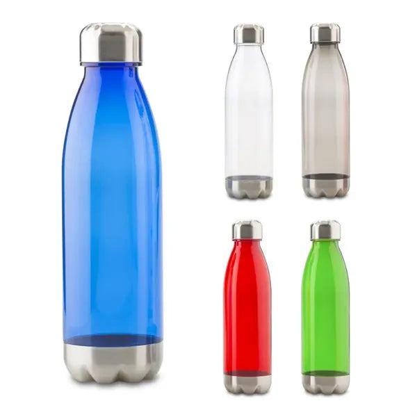 Premium Leak-Proof Double Wall Cola Shape Water Bottle