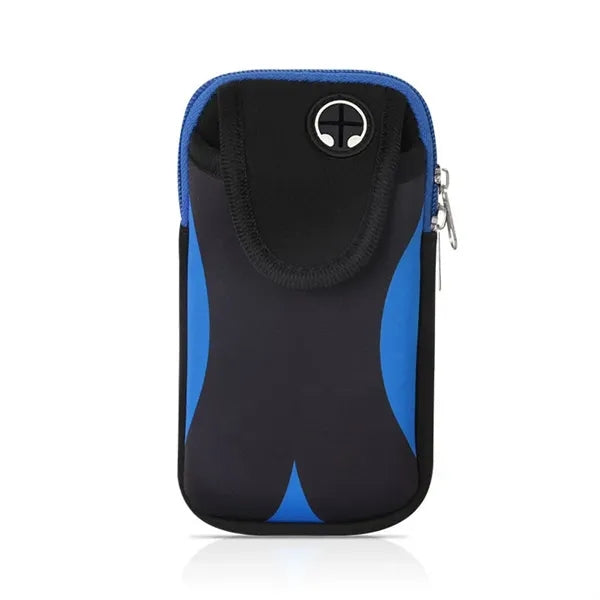 Outdoor Arm Bag For Running And Gym