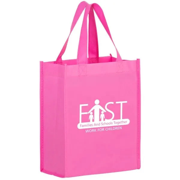 Recession Buster Non-Woven Tote Bag - Screen Print