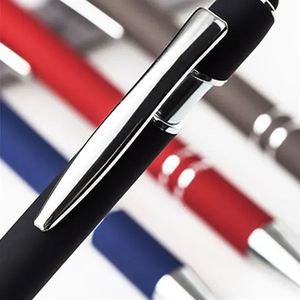 2 in 1 Ballpoint Pen/Stylus