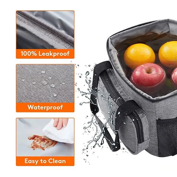 Lunch bag