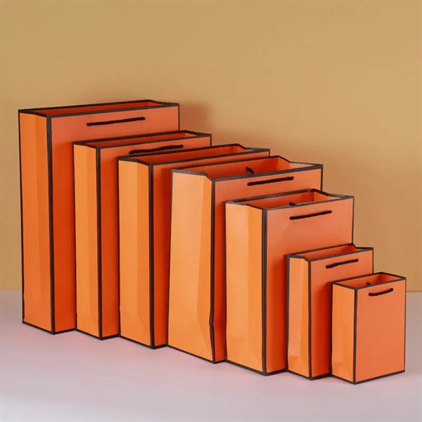 Large Gift Paper Bags with Handles