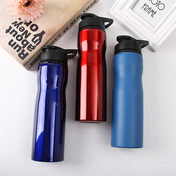 25oz Stainless Steel Waterbottle