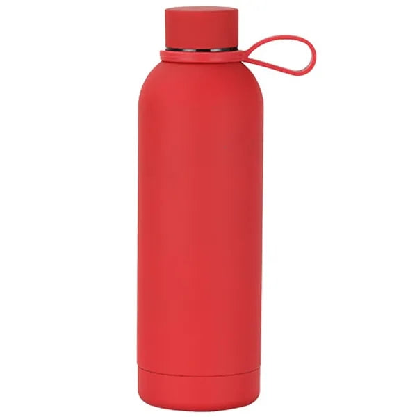16 OZ Stainless Steel Insulation Thermos Sports Bottle