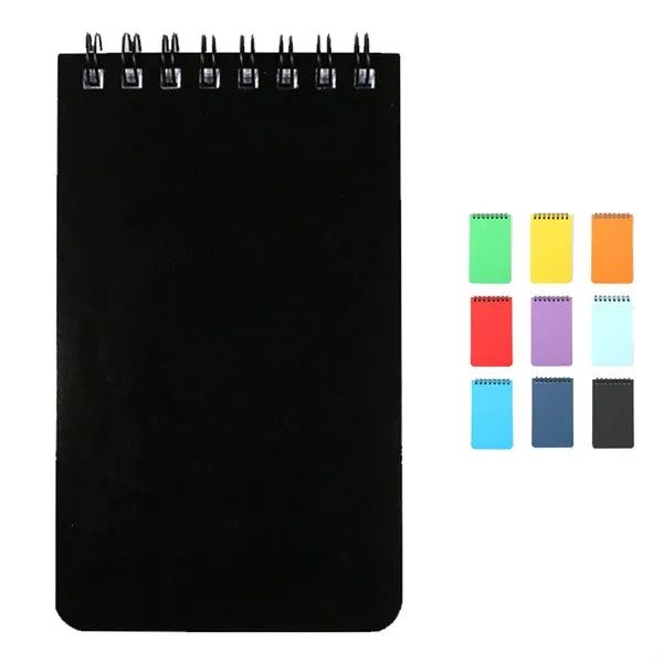 Pocket Notebook