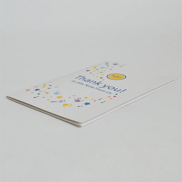 Melody Moments Greeting Card