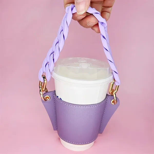On-the-Go Cup Holder