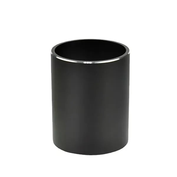 Round Pen Metal Pencil Holder Aluminum