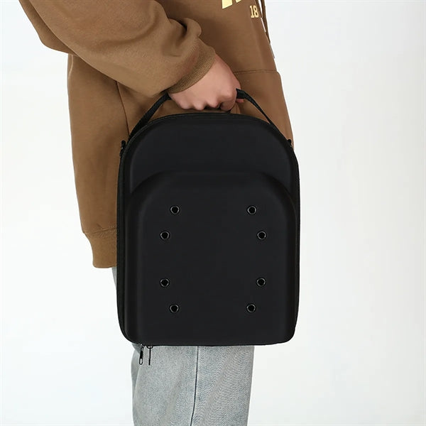 Cap Storage Case Eva Hat Box