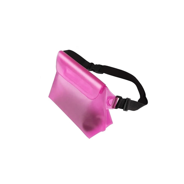 Waterproof Fanny Pack Waist Bag