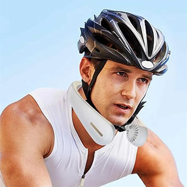 Portable Neck Fan