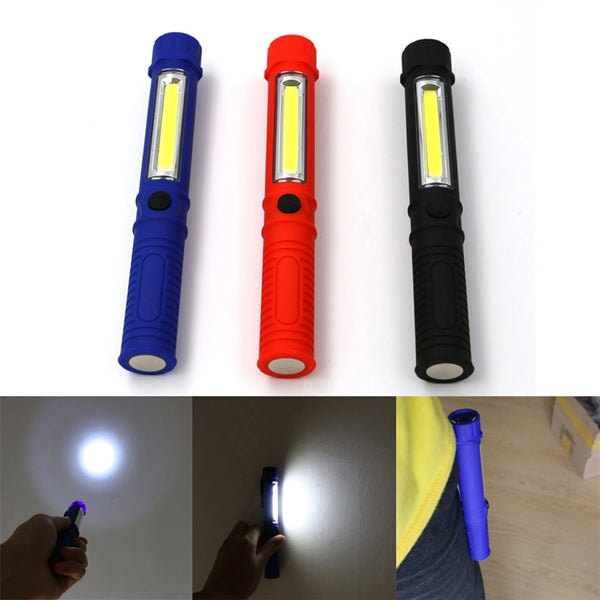 LED Pocket Work Light