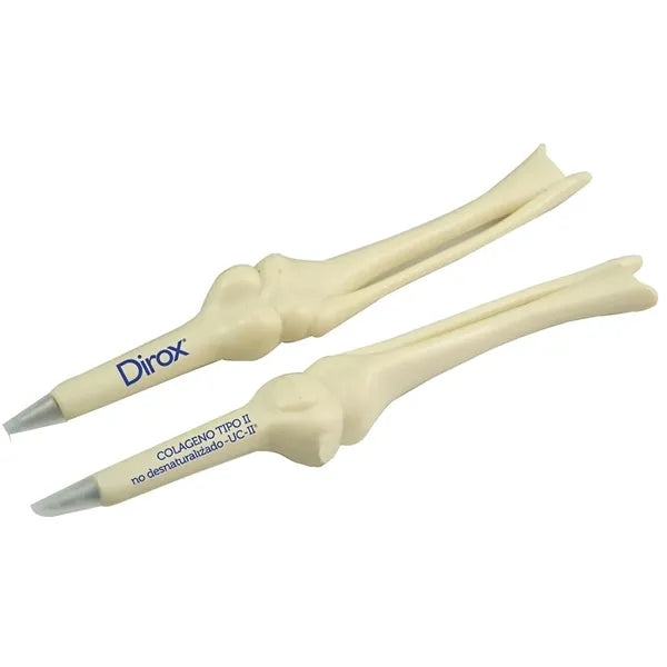 Bone Shape Ballpoint Pens