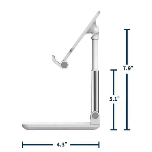 Foldable Mobile Phone Holder