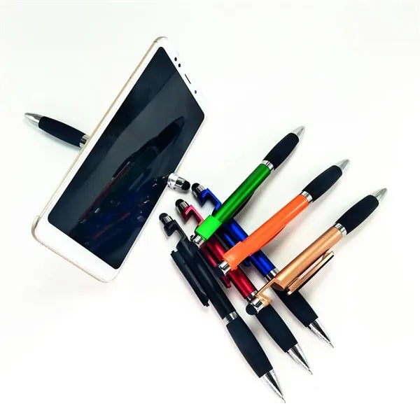 Multifunctional Pen