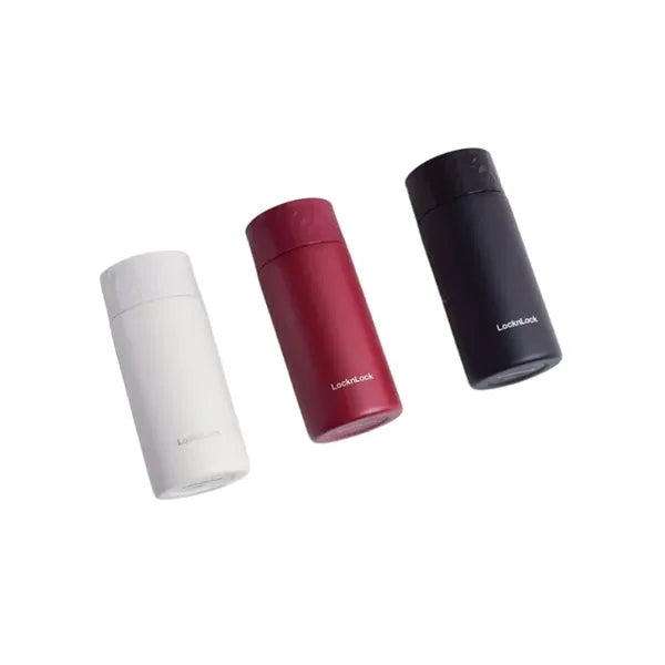 316 Stainless Steel MINI Thermos Mug