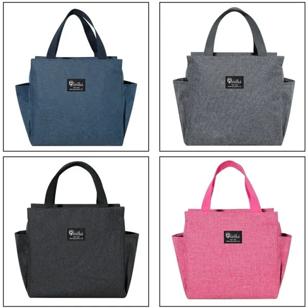Lunch Picnic Bag Ice Packs