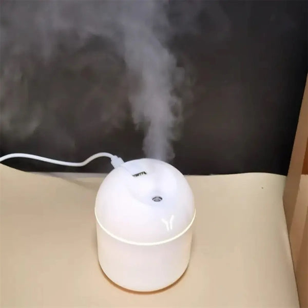 Mini Air Humidifier