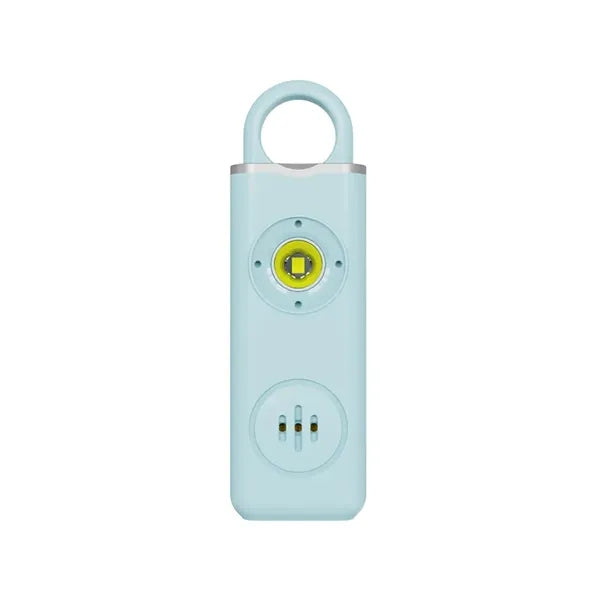 Practical Alarm Siren
