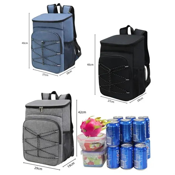 Leakproof Cooler Backpack