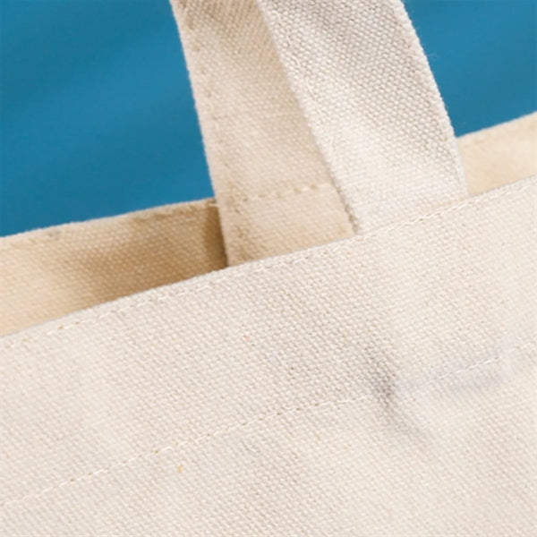 Canvas Tote Bag