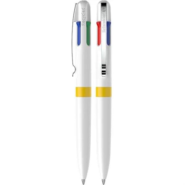 Schneider Take 4 Promo Ballpoint pen