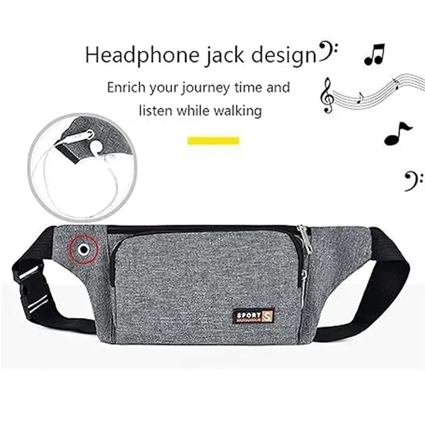 Small Fanny Pack