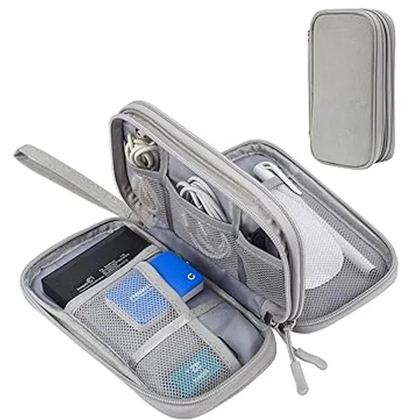 Electronic Organizer Bag