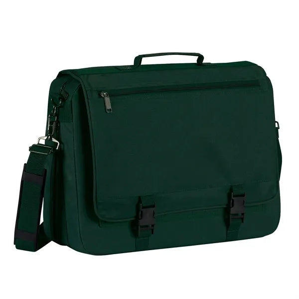 Expandable Briefcase
