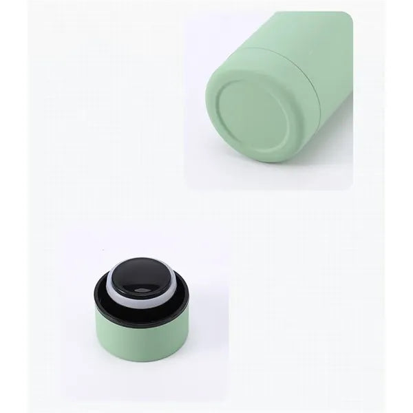 Stainless Steel Americano Outdoor Water Bottle