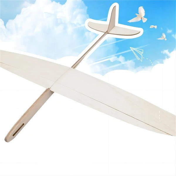 Balsa Wood Gliders