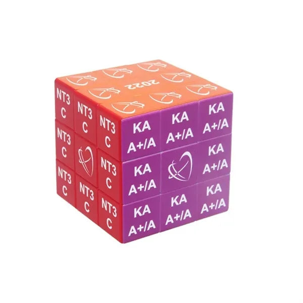 Rubik'S Puzzle Cube 3X3