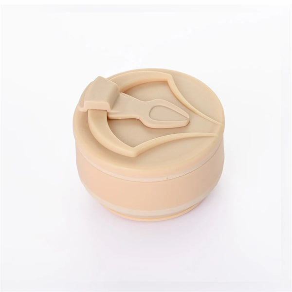 17oz Silicone Collapsible Cup
