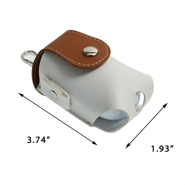 Mini Golf Ball Storage Bag Utility Pouch
