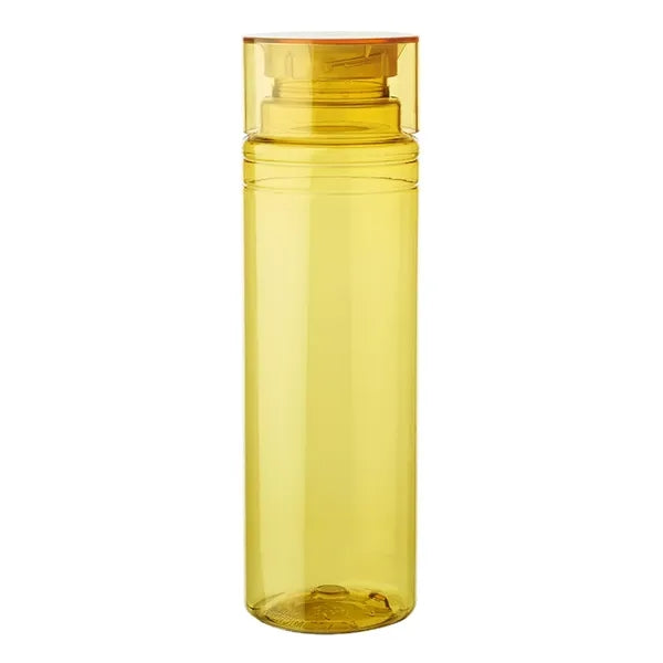 Wide Mouth Lightweight Plastic Bottle, 30 oz.