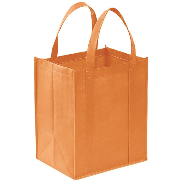 Grocery Tote Bag