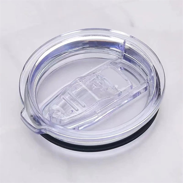 20 oz. Vacuum Insulation Stemless Tumbler with Lid