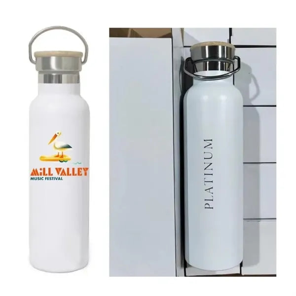 20 oz Maui Water Bottle