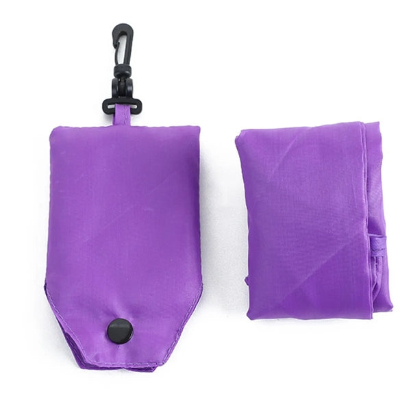 Foldable Shopping Tote Bag