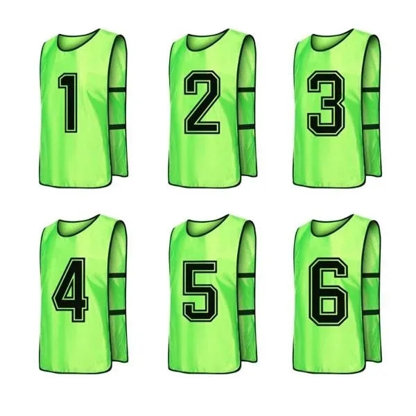 Quick Dry Team Training Vest