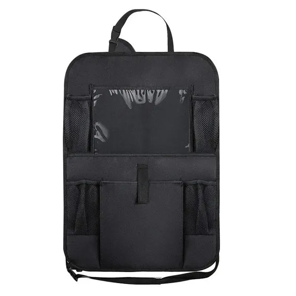 Car Back Seat Storage Organizer Bag