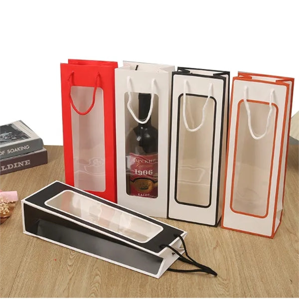 Wine Bag